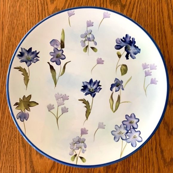 Cake Presentation Plates - Picture 7 of 11